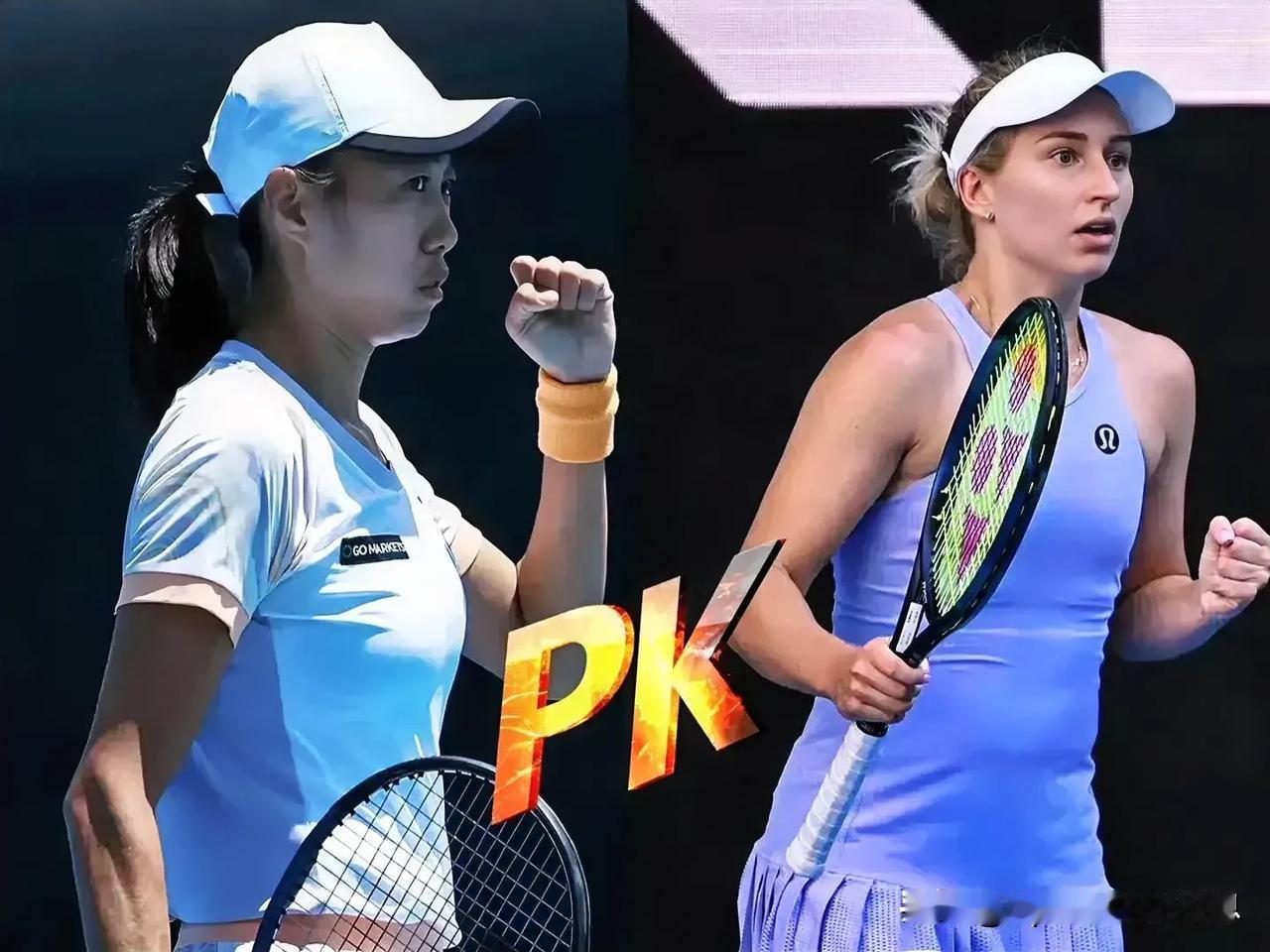 在北京时间3月20日凌晨刚刚结束的WTA1000迈阿密站女子单打第一轮的比赛中，