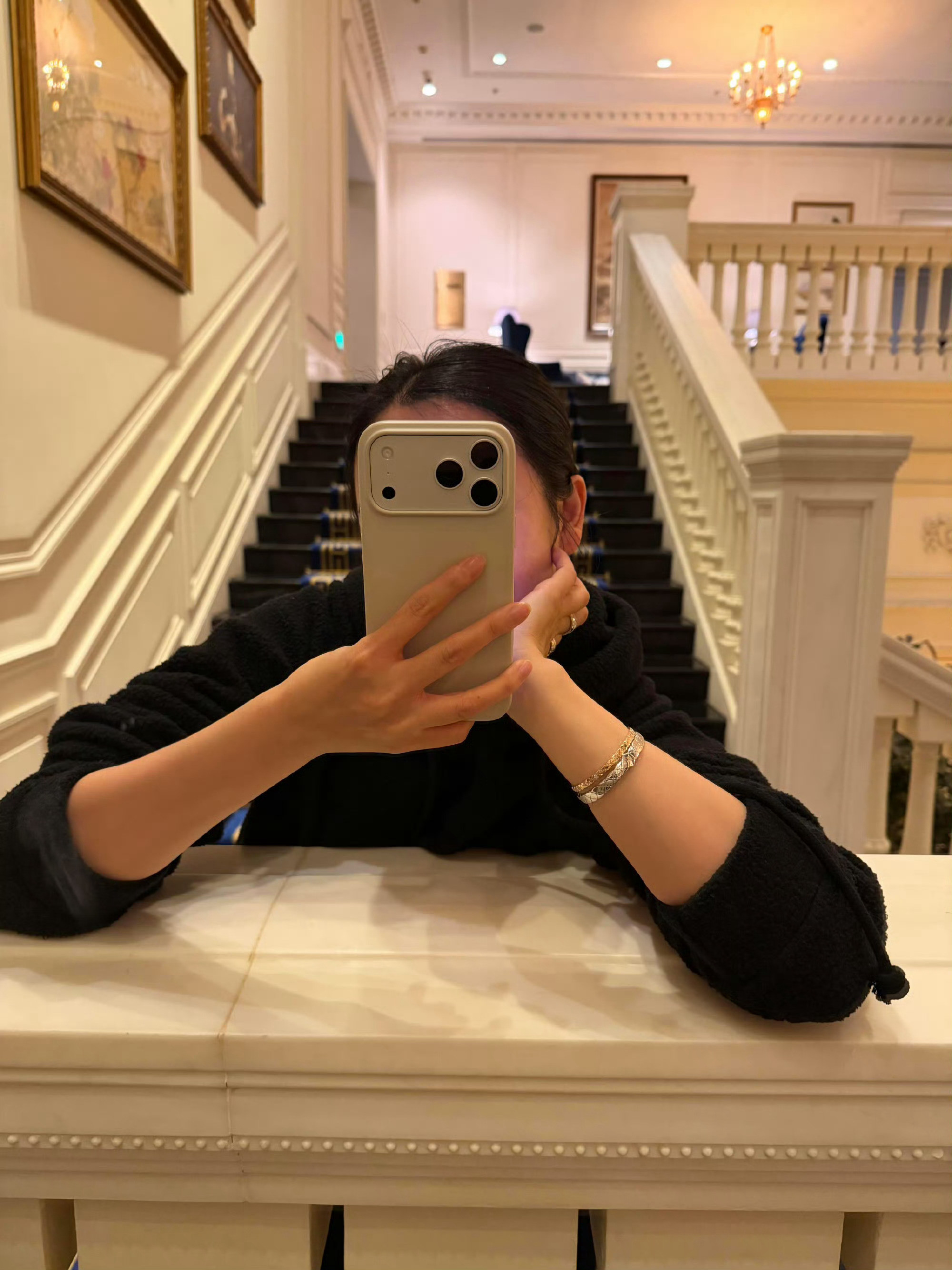 我惩罚了自己你也保重 