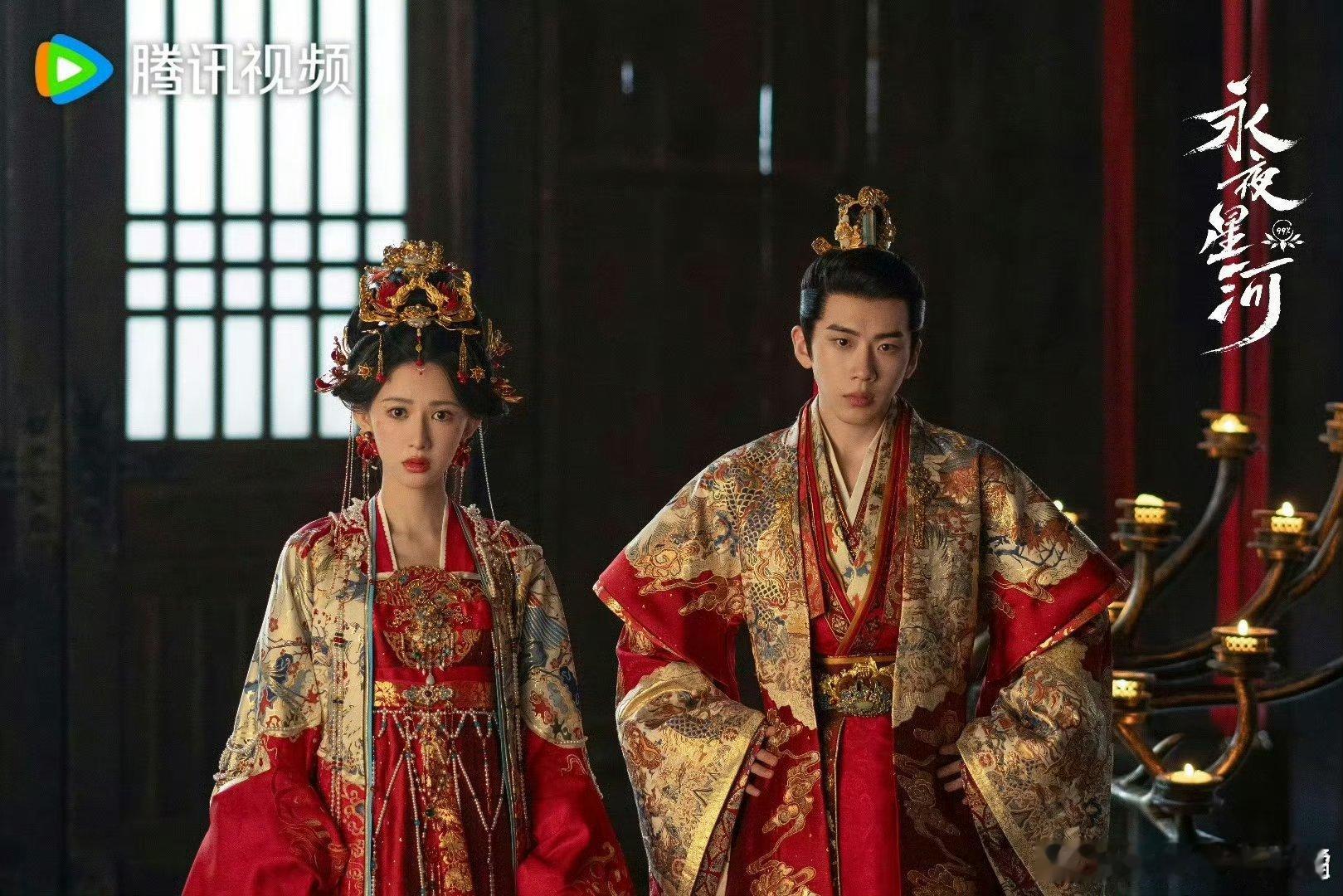 #李奕臻费启鸣 失恋者联盟##永夜星河李奕臻费启鸣情头#绝了！！李奕臻费启鸣真的