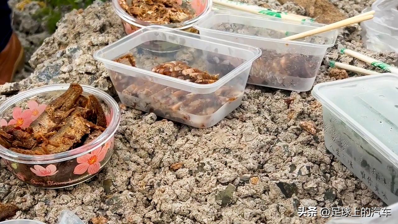 为什么长城汽车可以谈长期竞争力?如果不是亲眼所见，我是万万没想到，掉地上的肉，魏