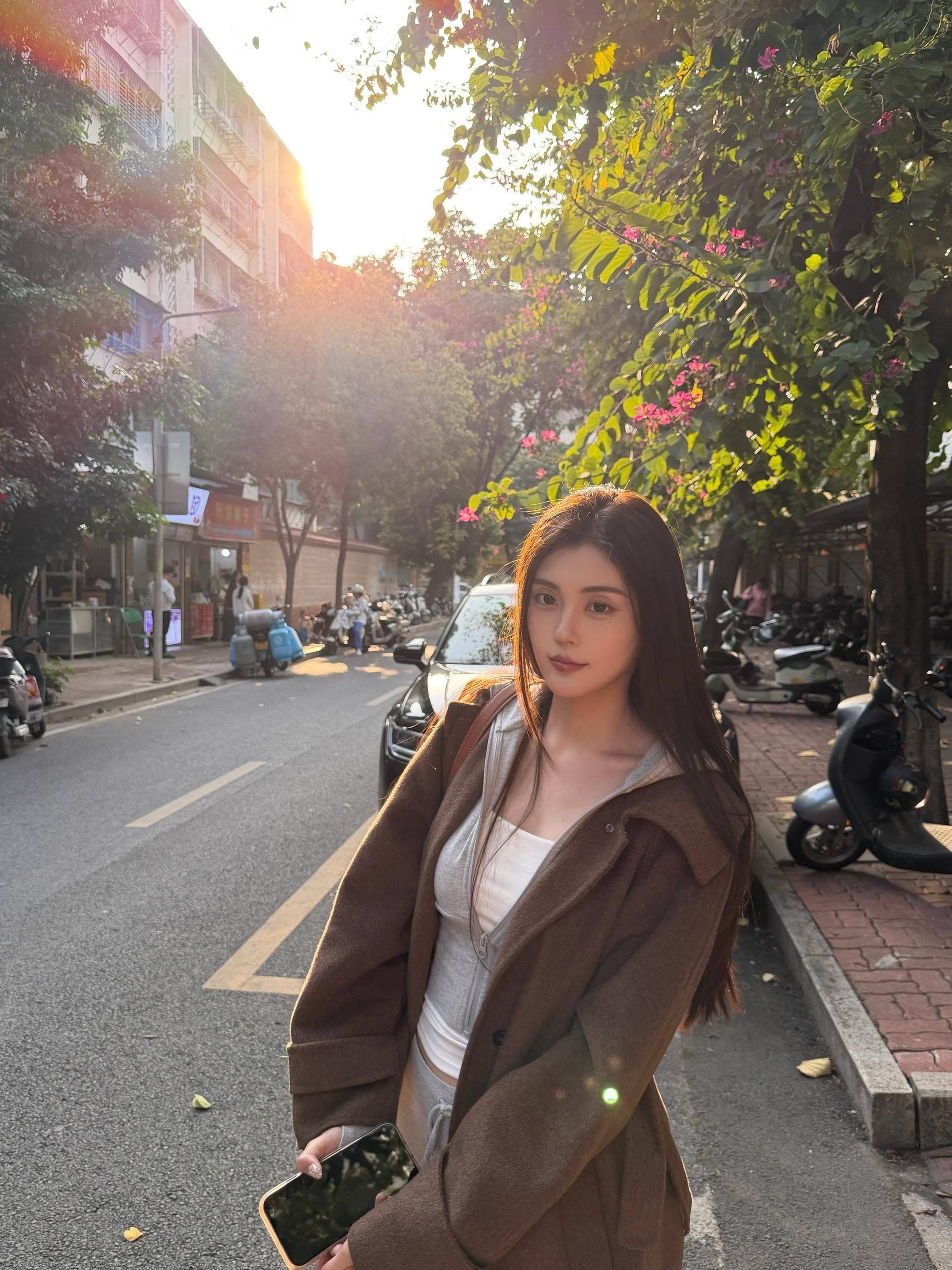 听到这首歌就觉得好幸福