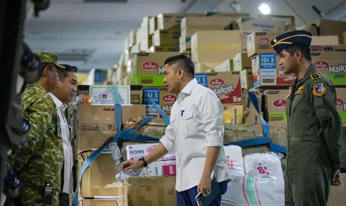 印尼大火肆虐，焚毁6.4万公顷土地，72人被抓，总统强硬表态：谁敢指使纵火，执照