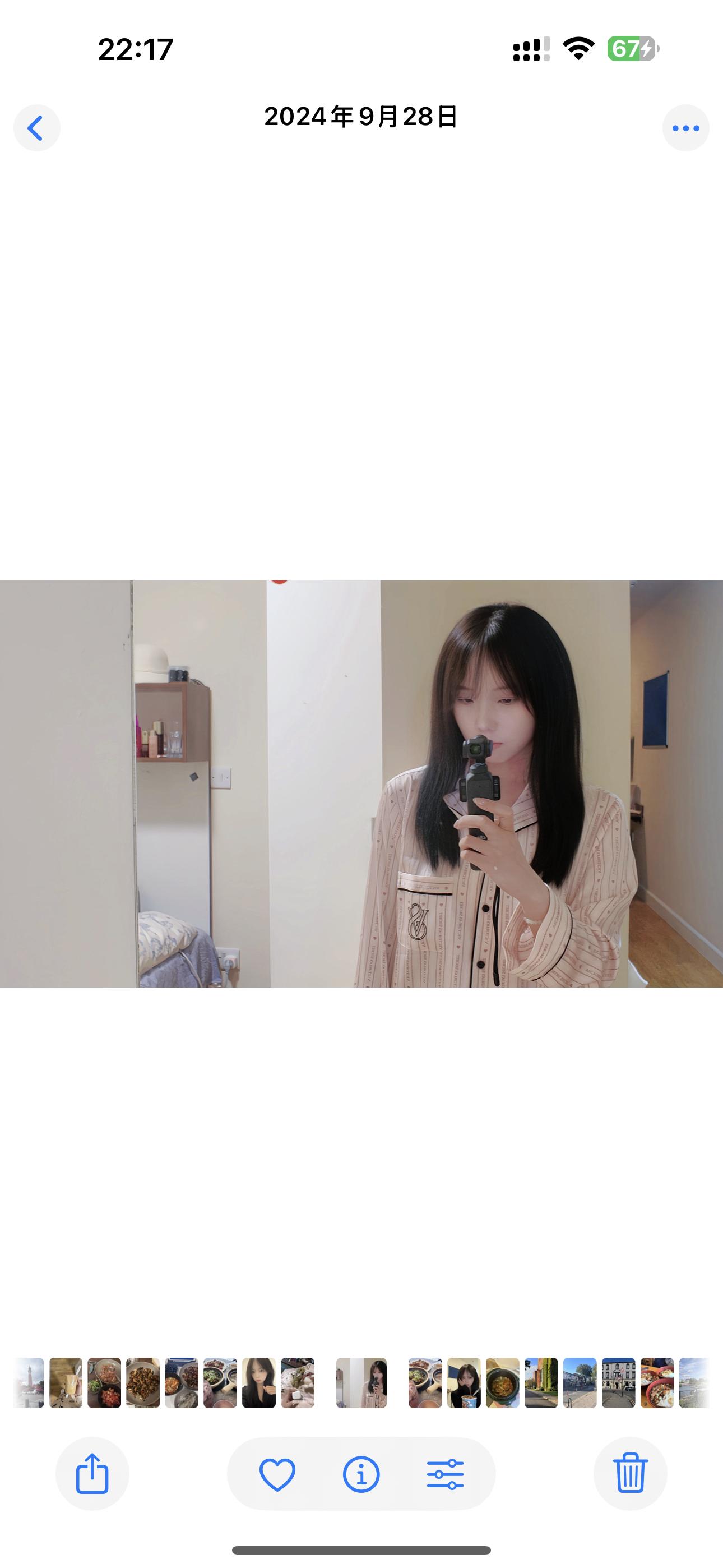 大疆我想你了用了两次就弄丢的大疆我想你了👊🏻😭 