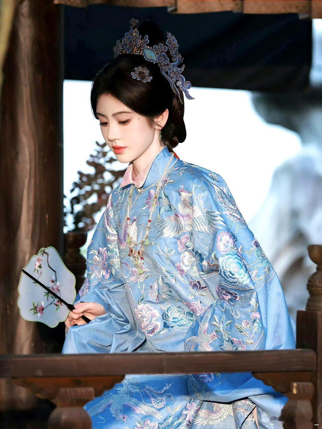 鞠婧祎所有人饭吐了吃这个 