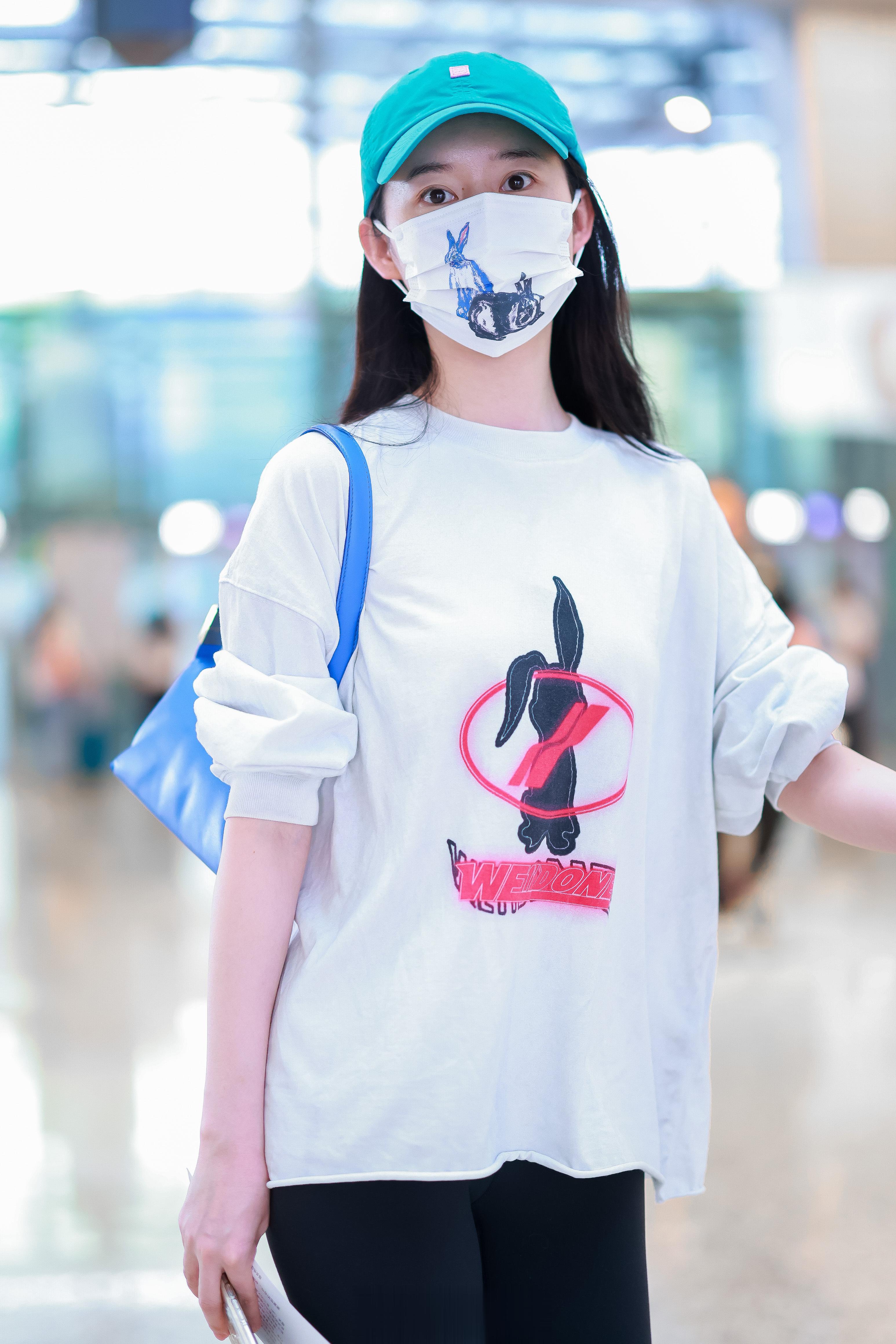   上海✈️福州 ​​​
