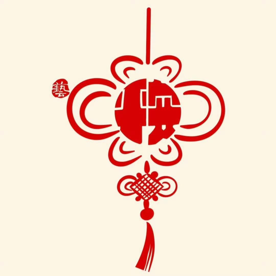 “ 平安顺遂 … ”
传统文化 艺术 祝福