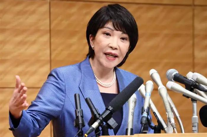 谁能料到，曾剑指日本第一位女首相之位的高市早苗，竟栽在 “自己人” 手里？当她手
