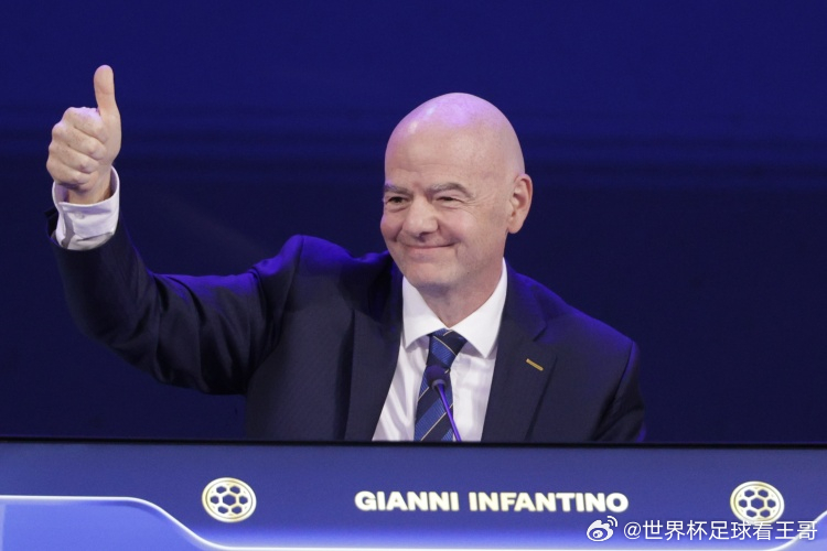 出台仅4天便放弃！国际足联官方：将不再推进世界杯股份出售计划国际足联发布来自FI