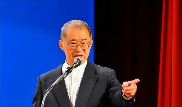 台湾新党创始人王建煊发文：“如果大陆武统台湾，台湾成为中华人民共和国的台湾省，一