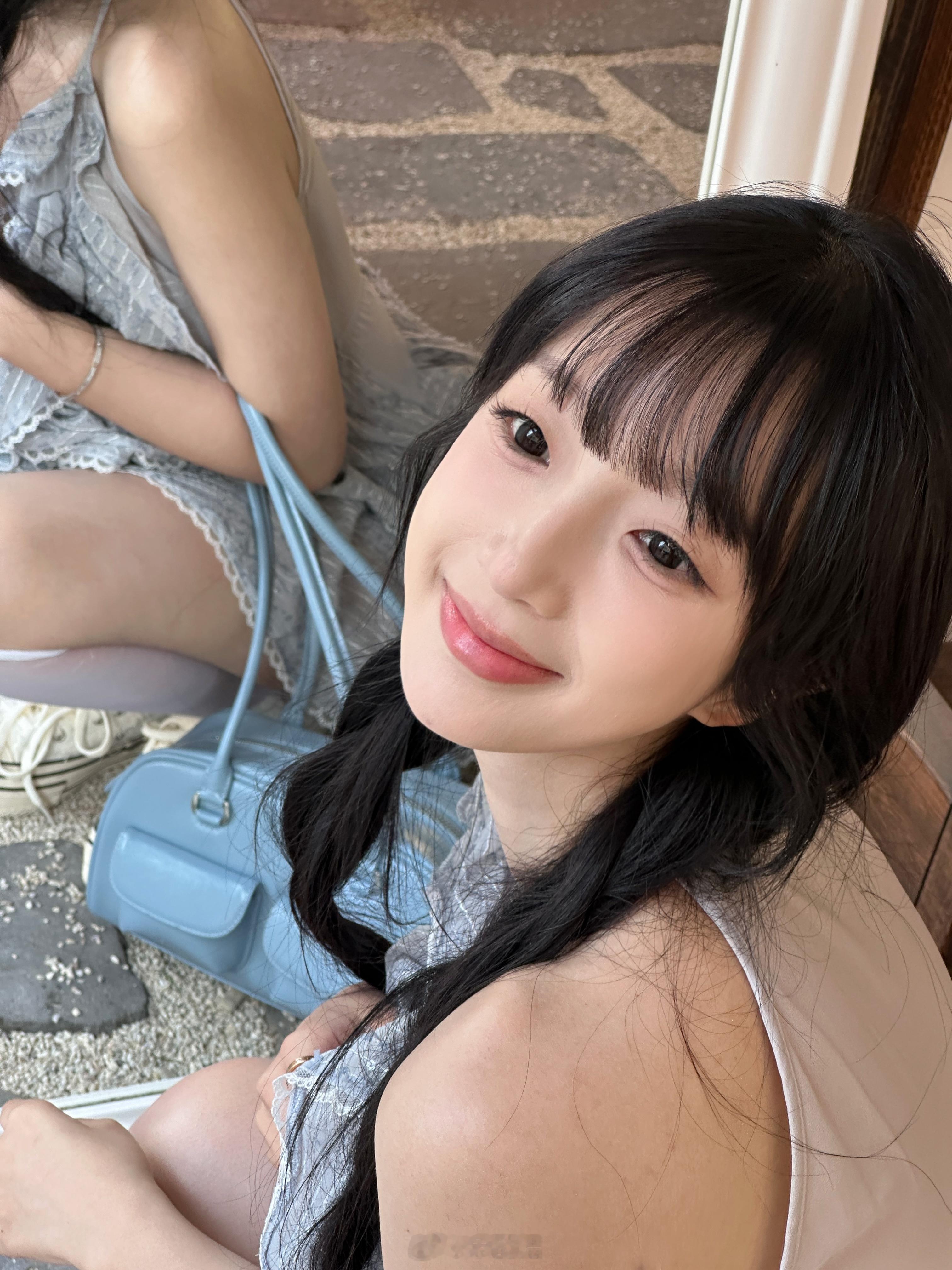 双马尾限时返场🦋我好喜欢过夏天吖⌯>ᴗ o⌯.ᐟ ​​​