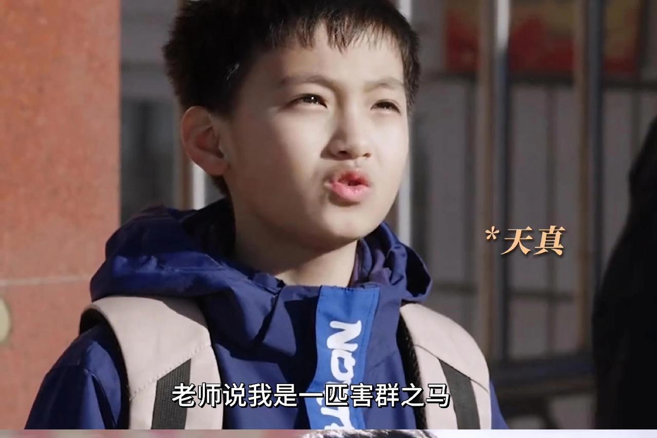 《乡村爱情18》开播啦，剧里有个情节太逗了。有人居然觉得“害群之马”是夸人的话，