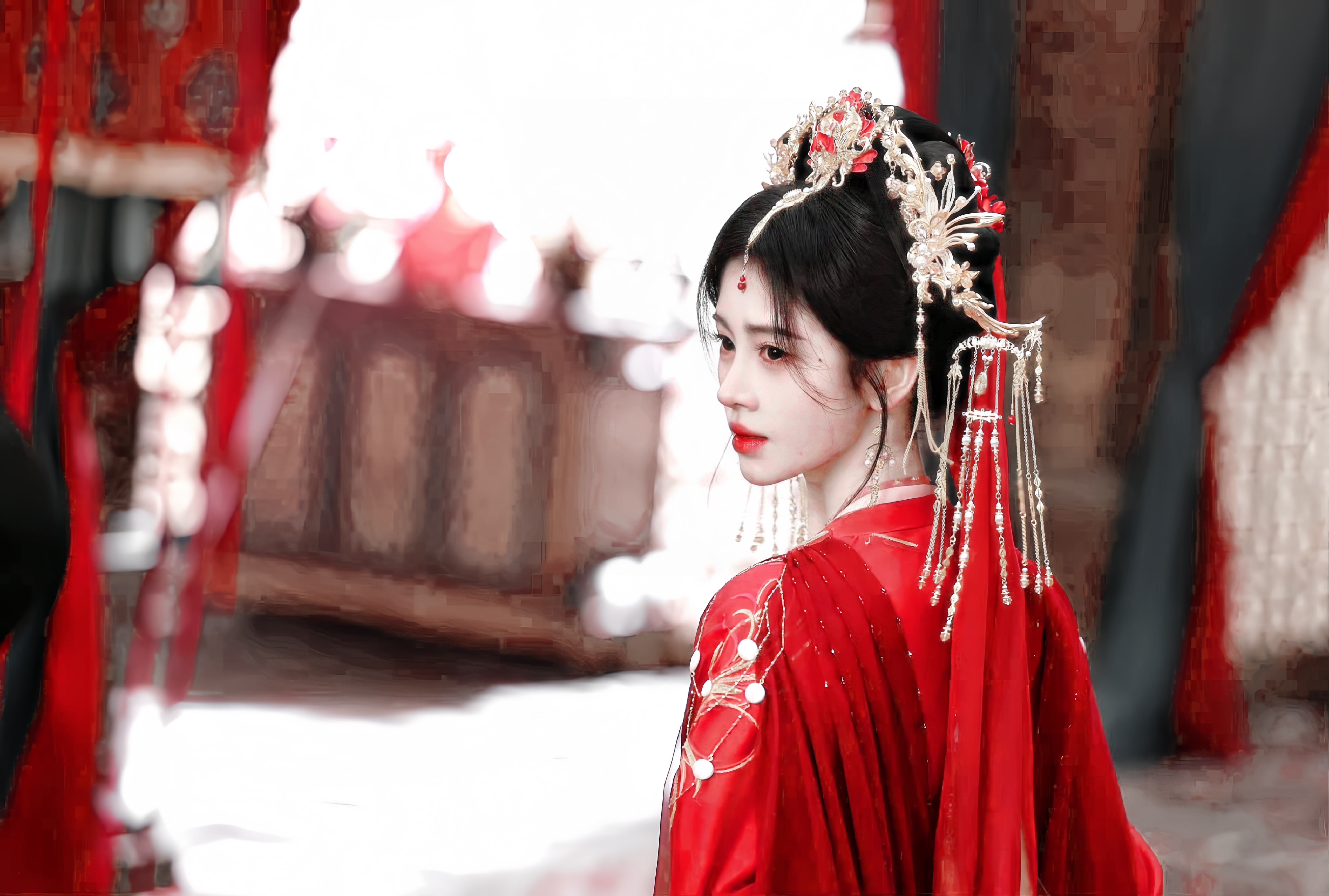 jjy鞠婧祎阿黛 jjy鞠婧祎来战小宝你喜欢我吗我超级无敌喜欢你的(๑‾ ꇴ ‾