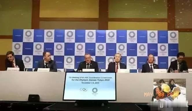 国际奥委会直接来了个先斩后奏，官宣上海成为2028年奥运会赛事的举办城市！
 