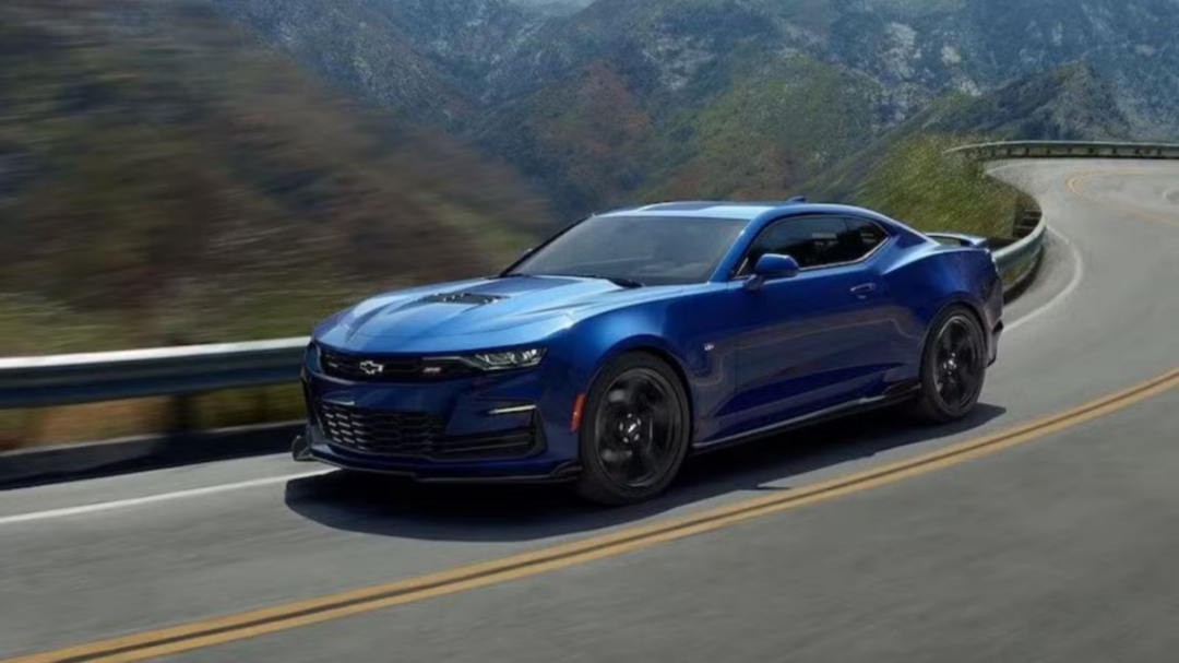 上个月，凯迪拉克已确认，将在现款CT4和CT5于2026年停产后将推出新一代CT