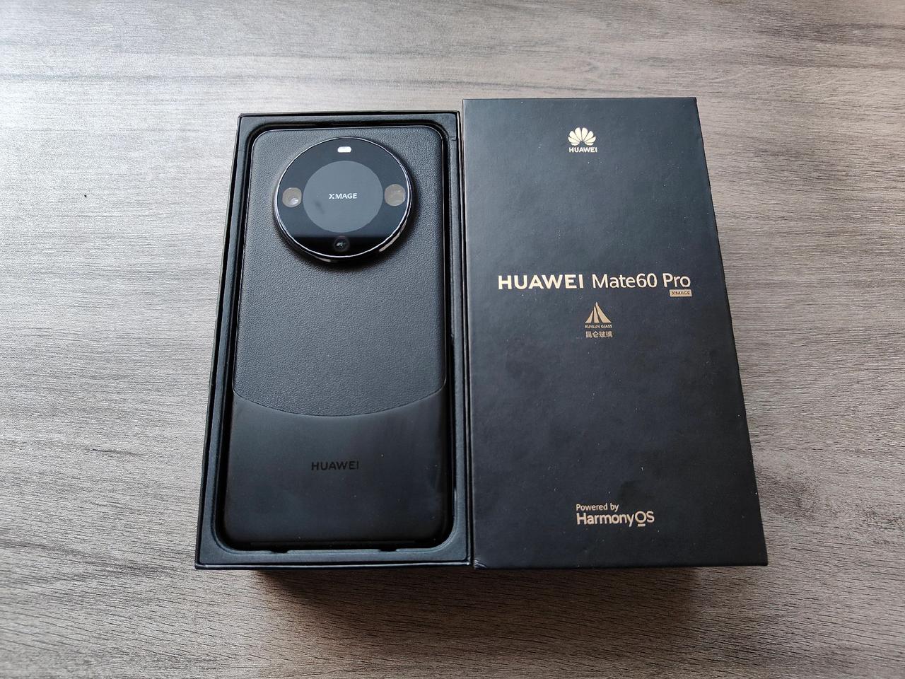 买了华为Mate60 Pro，不用鸿蒙原生APP，等于被阉割？现在鸿蒙OS其实已
