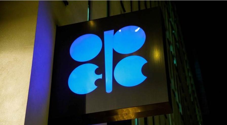 OPEC上调全球经济增长预期
石油输出国组织（OPEC）在周二发布的8月报告中预