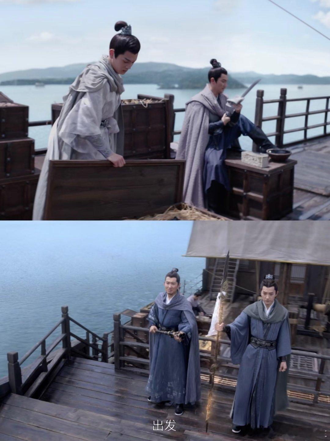 这4人还不知道许七安没死 看我发现啥了？许七安英勇时刻，4位好友缺席，期待他们回