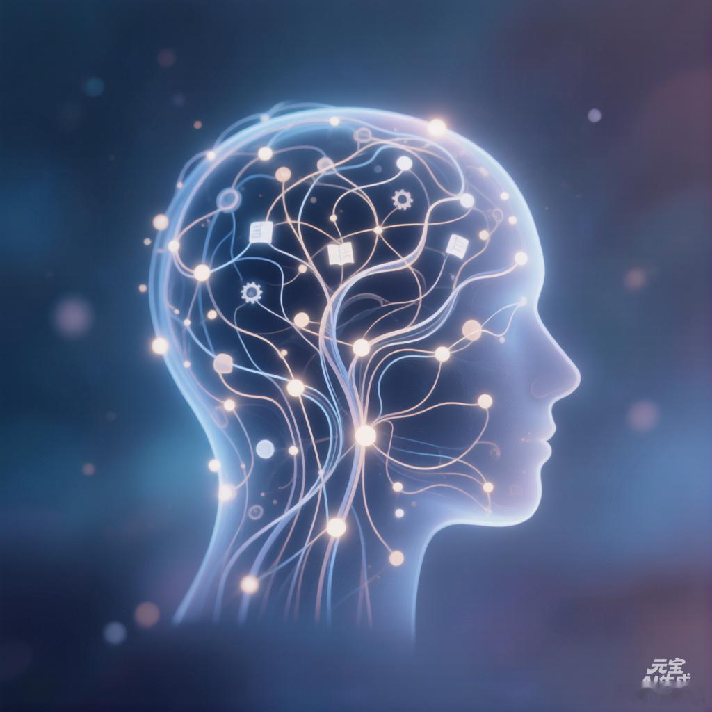 高敏感人群一生的主线任务同事一个眼神，她能琢磨一整天。别人压低声音说话，她就心跳