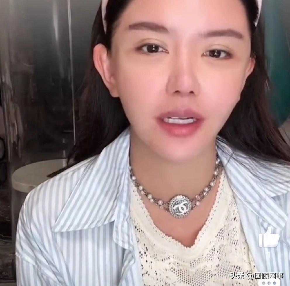 韩安冉宣布不结婚了，好好把孩子带好钱赚好，还是家人，现在冷静下来了，刚离婚的时候