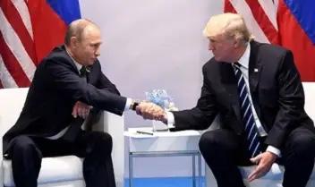 为什么美国不和俄罗斯联手，一起对付中国？说白了，不是美国不想，而是不能。美国和俄