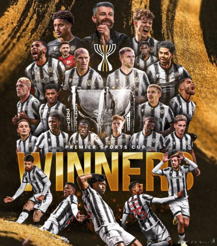 本赛季苏格兰联赛杯落幕，圣米伦击败凯尔特人夺冠。苏格兰联赛杯决赛，圣米伦对阵凯尔