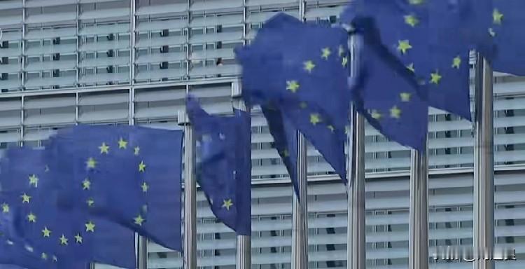 欧盟委员会在20日的声明中明确表示:不支持美国提出的俄乌和平方案，声明中说:“没