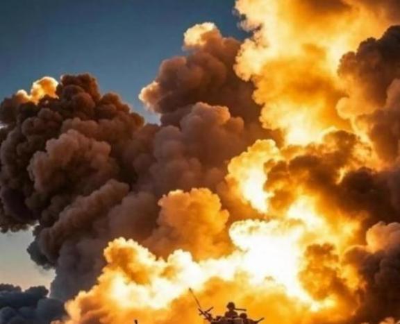 美国希望打，欧洲希望打，印度希望打，俄罗斯希望打，东盟希望打，连朝鲜、韩国、以色