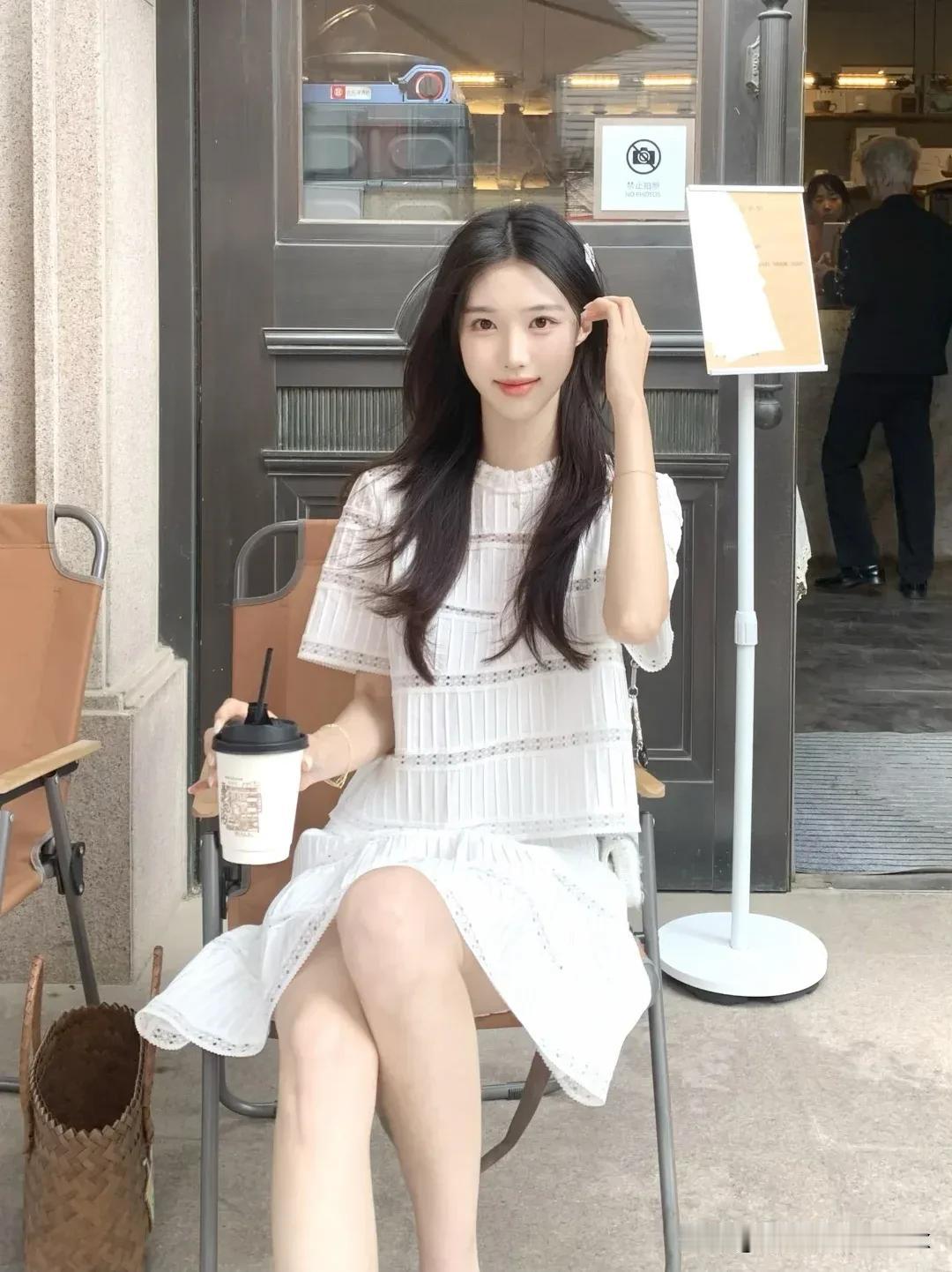 阳光夏日～