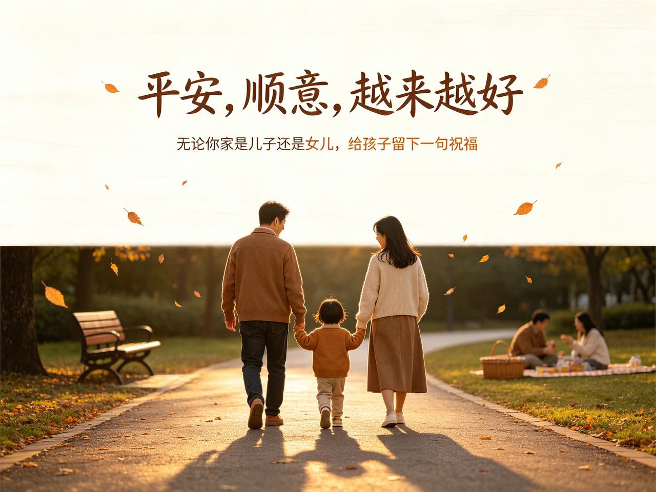 养娃越久越明白，我们做父母的，其实很难替孩子铺好一辈子的路。

不管家里是儿子还