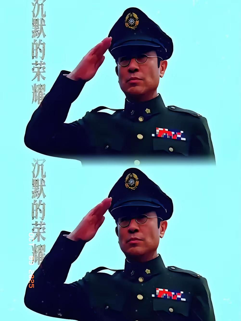 有些信号，一旦释放，就再也收不回去了。

比如，一部叫《沉默的荣耀》的电视剧，居