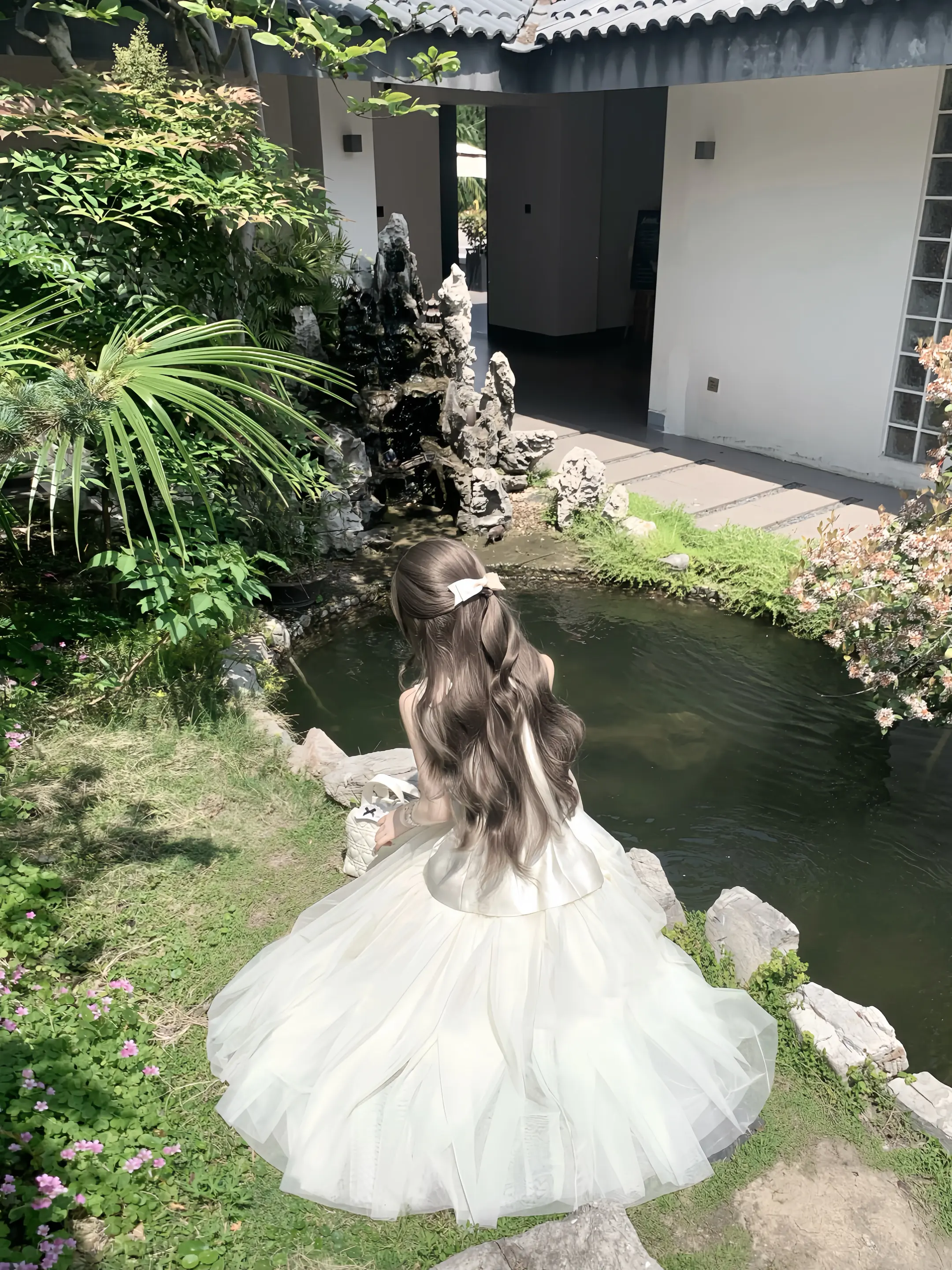 如果缘分太过浅薄 那我始终记得见你的第一面