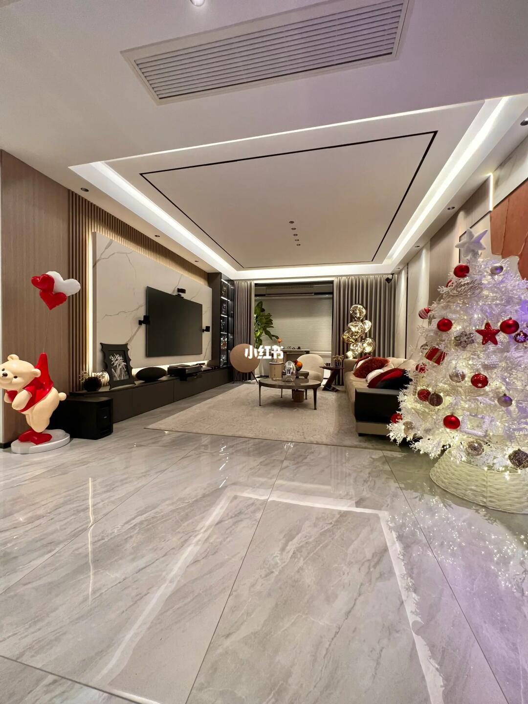 在天津，花掉所有积蓄买下了这套房子🏠！