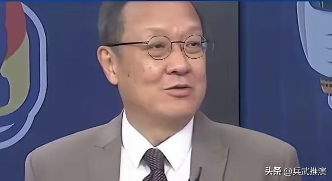 没想到呀，真的没想到，那些所谓蓝营的介文汲、黄正介会激动成这个样子，真的是欣喜于