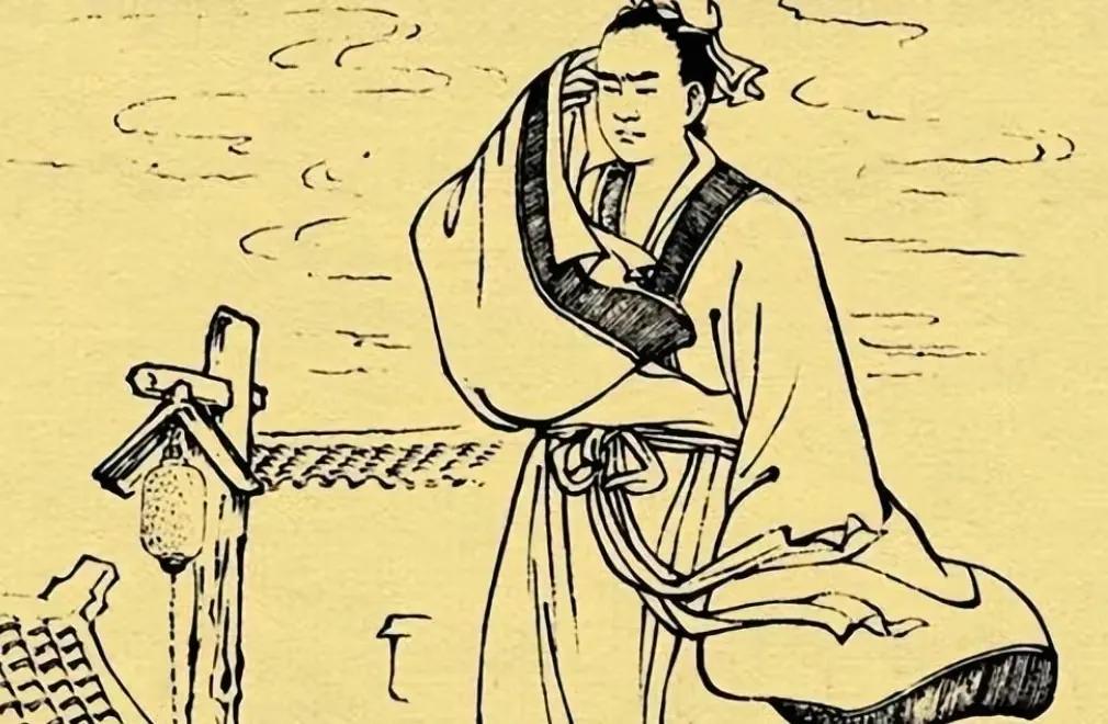 古时，有一位大官非常好色，他听说，自己下属的妻子貌比西施，于是他举办了一个展览，