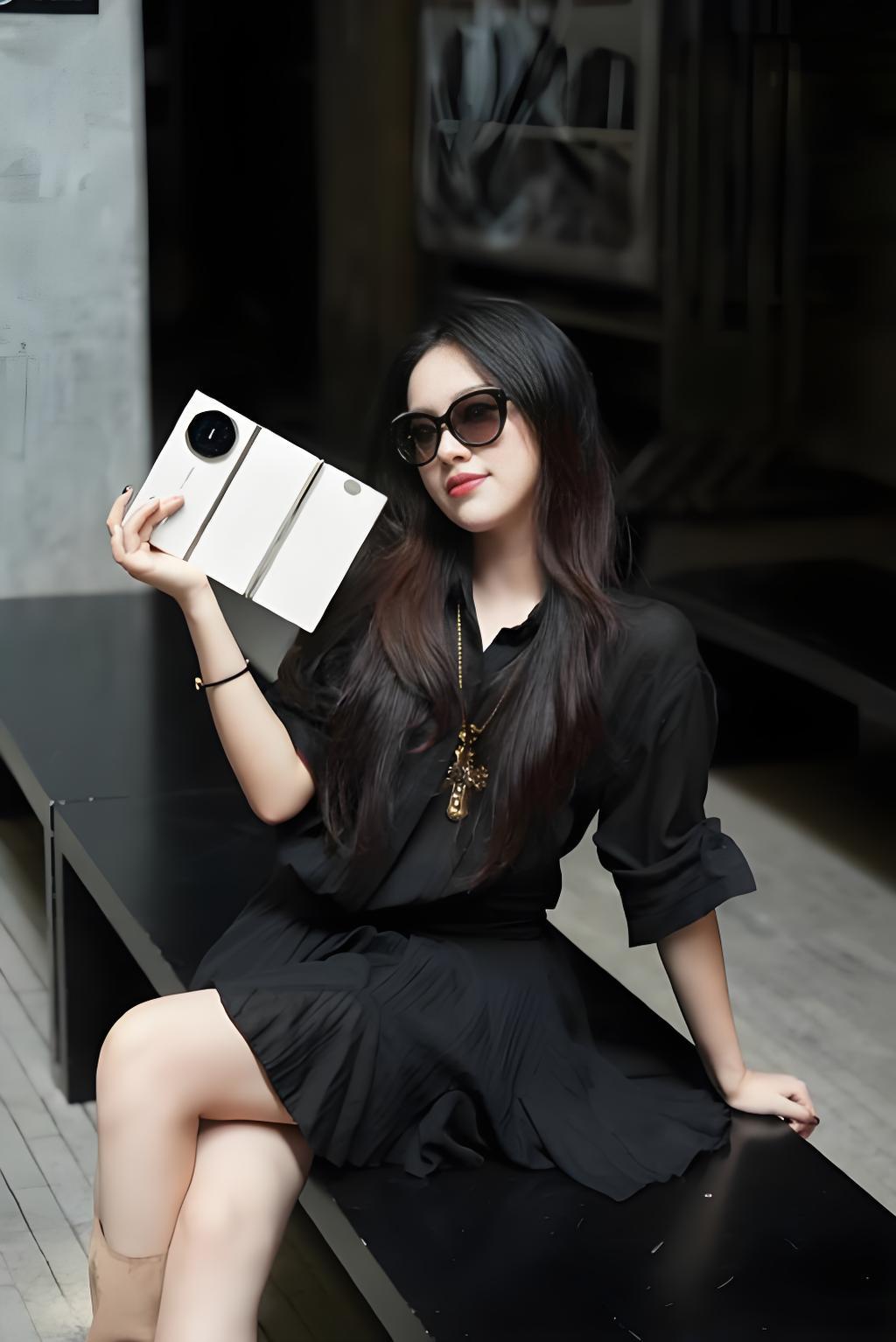 华为折叠屏份额超77%，小米仅2.2%，差距太逆天！
 
一直以来，国内折叠屏手