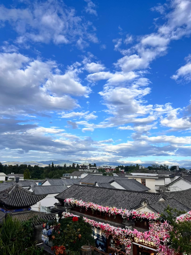 晚安  辛苦一天了，白日的琐碎到此打烊，把烦恼随手丢进晚风里，好好歇下疲惫，晚安
