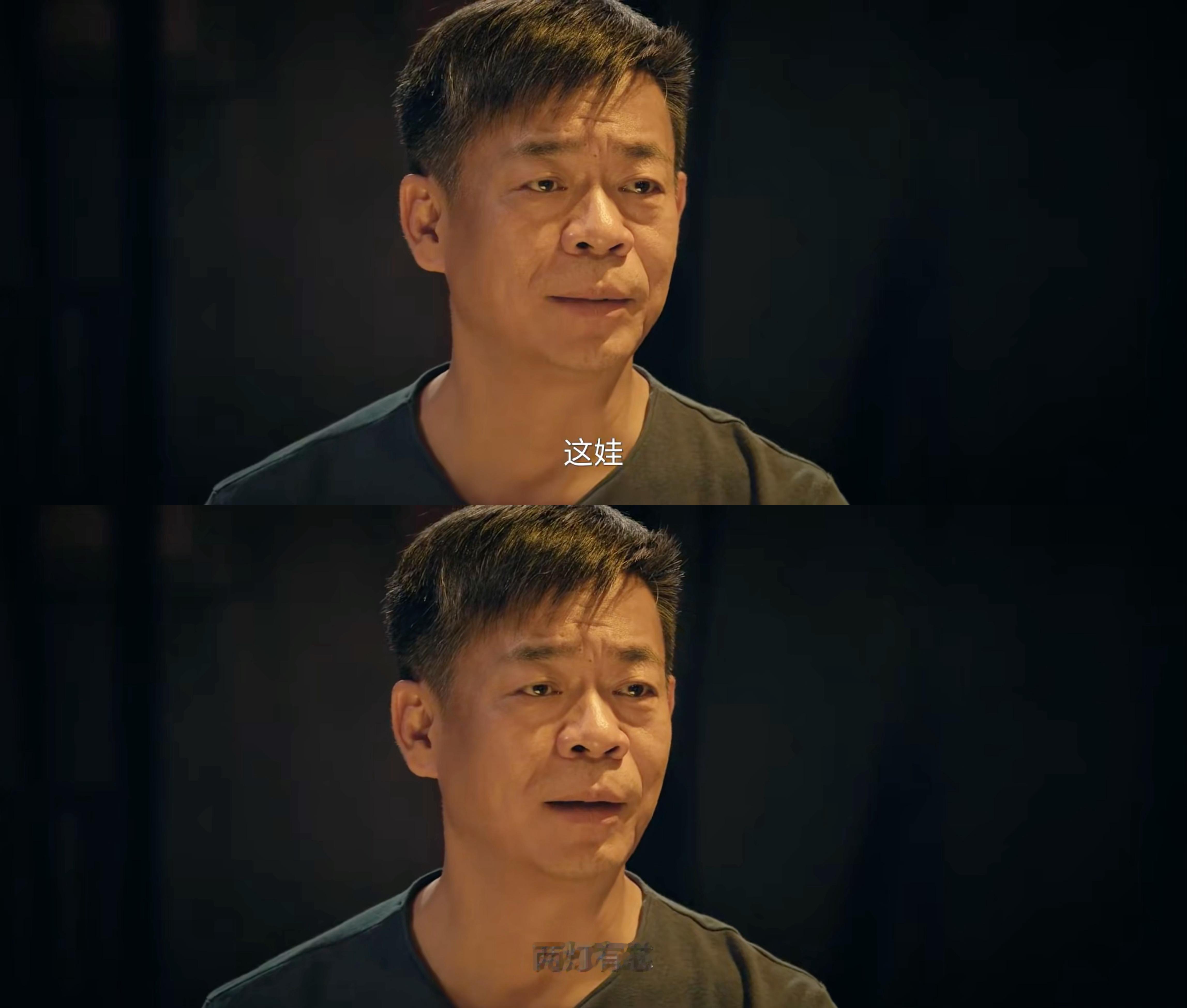 孙浩一不小心收了个顶流徒弟 这段真的感觉是人人都不看好你，偏偏你最争气具象化了。