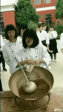 新东方基本功，你会不会？