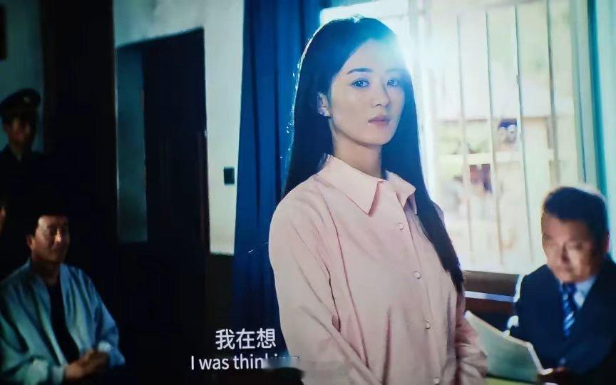 赵丽颖赵丽颖乔妍赵丽颖 电影乔妍的心事我比流言蜚语先认识她赵丽颖，所以她说没有就