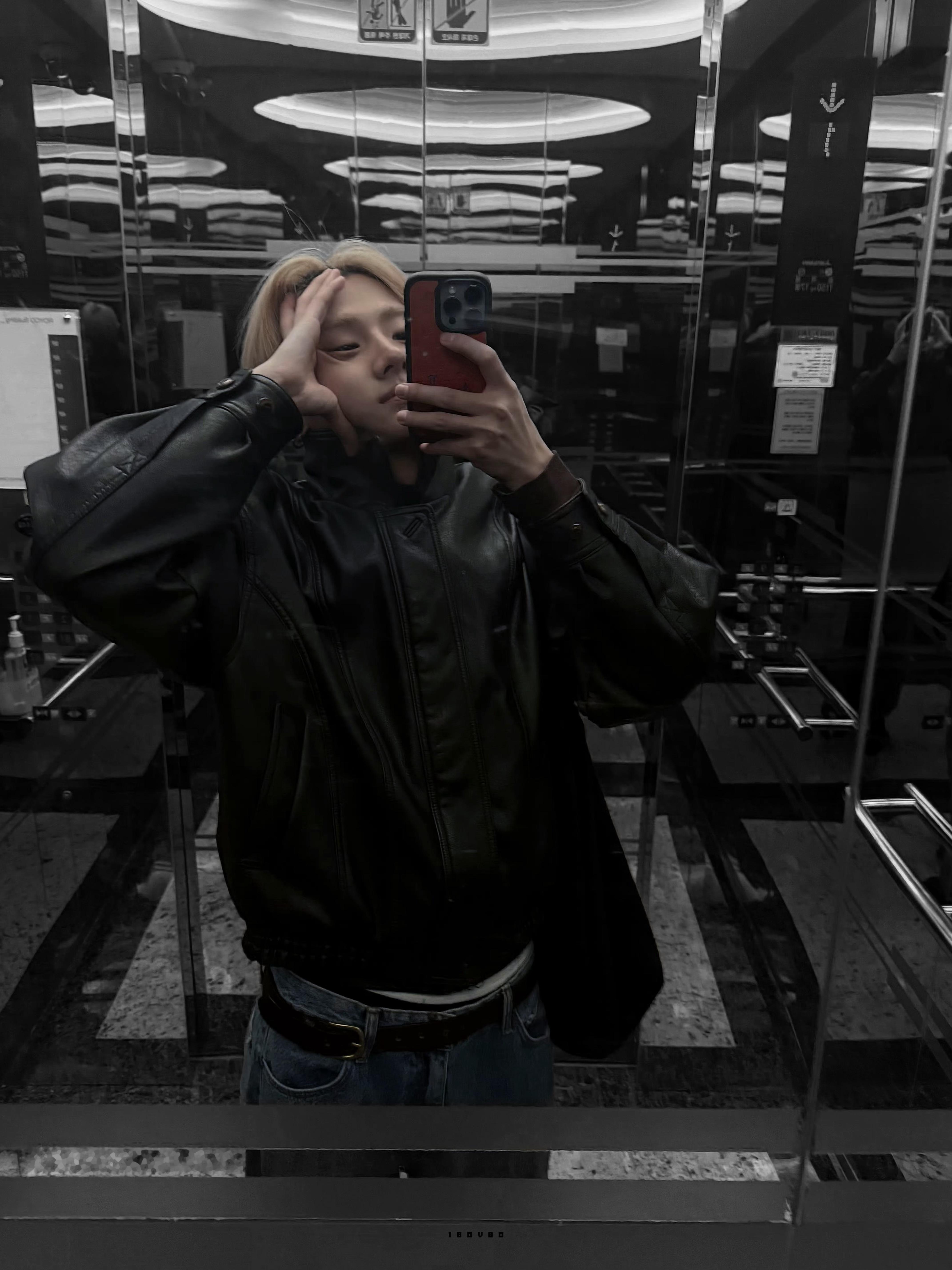 Sangwon. ​​​