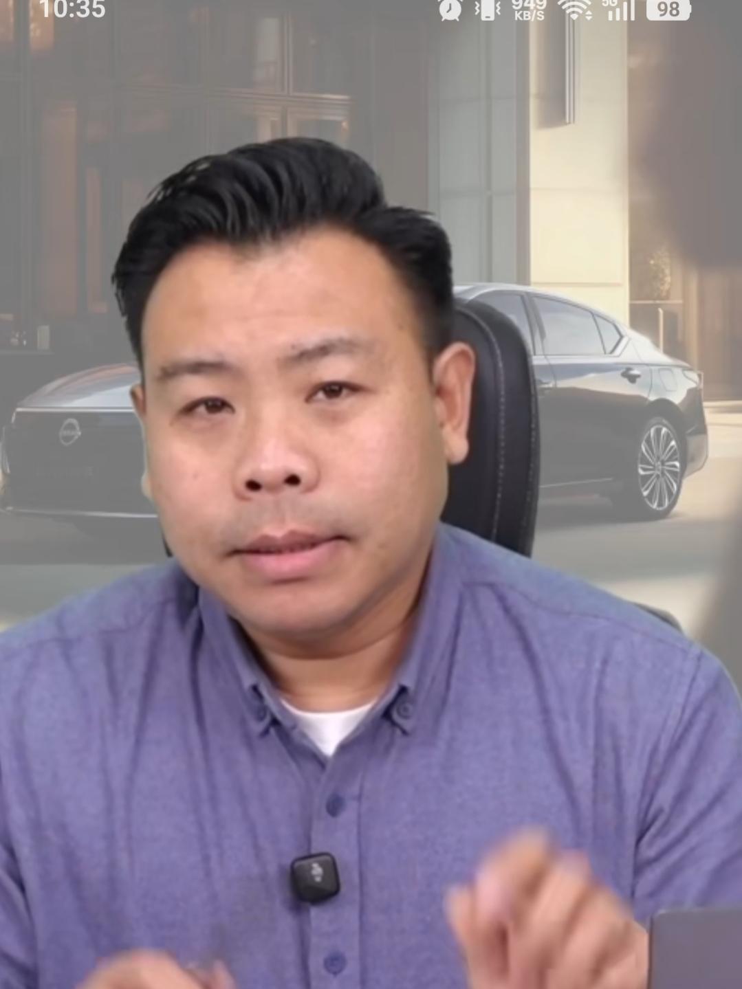 我觉得苑叔的原车对比系列非常好，乐观分析车辆对于原车者的优缺点，整个过程没有那种