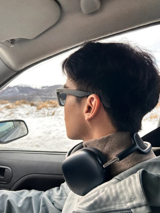 今年的圣诞愿望是当一个欧洲底层