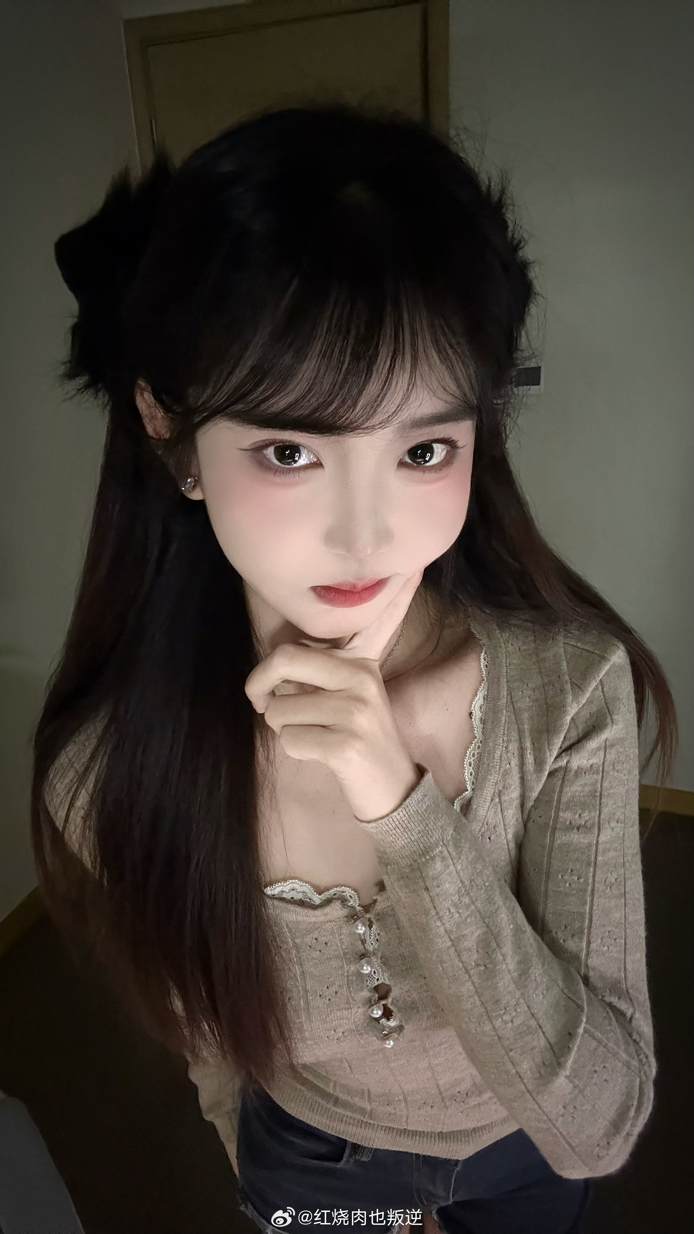 作业大公开 发发库存吧我真没照片啦！马上拍 