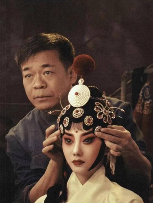 歌手出身、非科班的孙浩，在《主角》中饰演秦腔男旦苟师。为演好角色，他刻苦练习秦腔