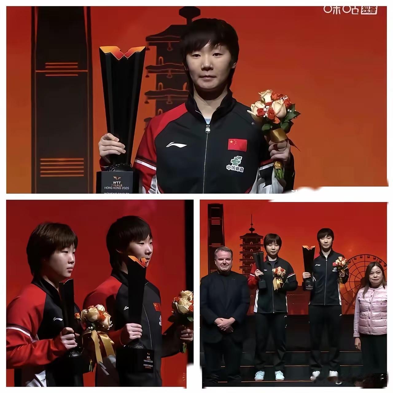 现在看乒乓球赛开声音真闹心。就说巴黎那事儿后，赛场氛围变得畸形。明明都是国乒队员