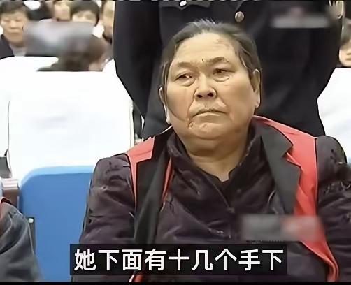 安徽亳州“天骂团”由一群六旬老太太组成，对外承接“代人闹事、堵门辱骂”业务，两年