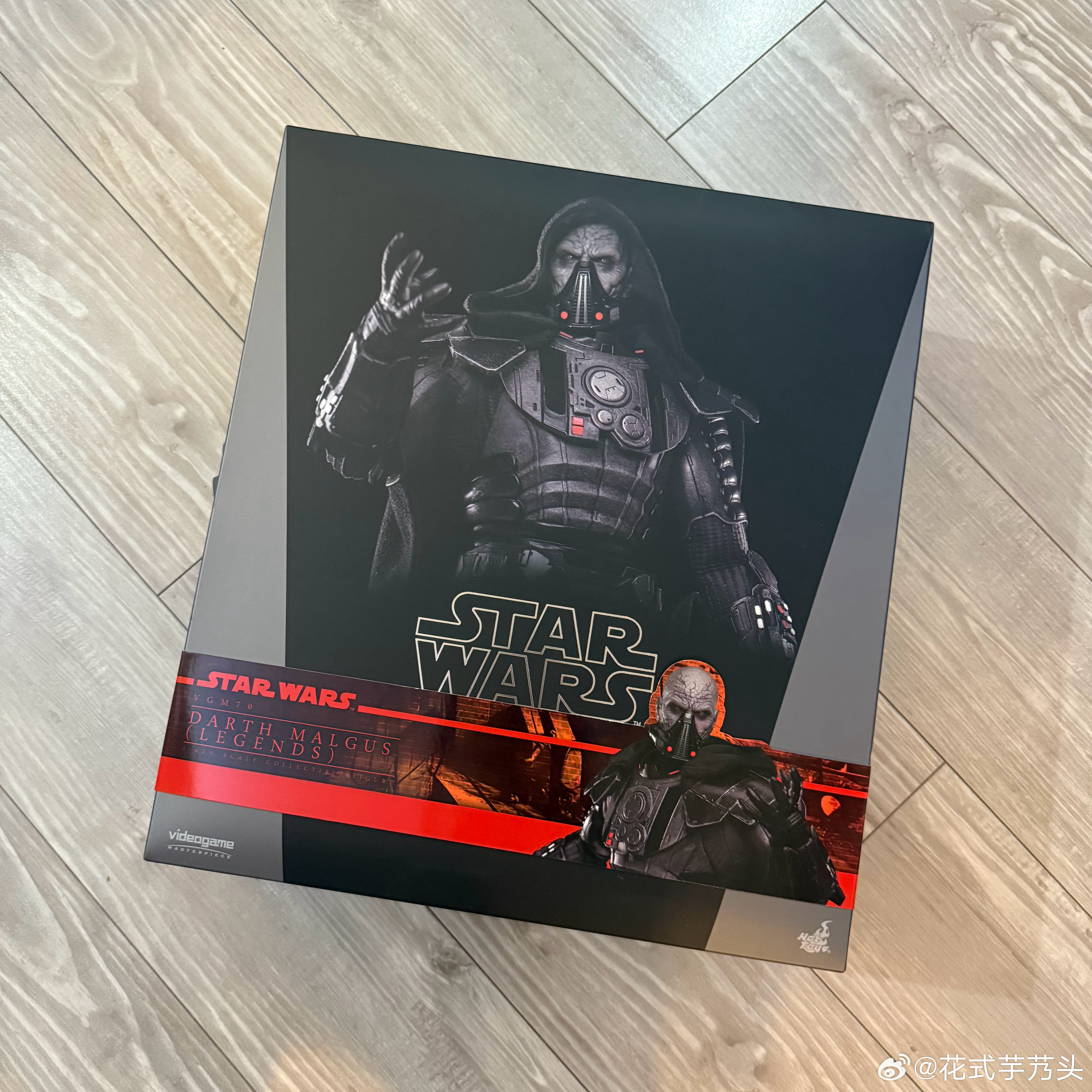 HT 达斯·马尔格斯出货 