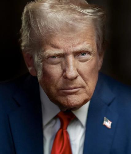 特朗普这次跟加拿大彻底撕破脸皮了，直接宣布加拿大刚刚建好的桥不允许通车。
 
原