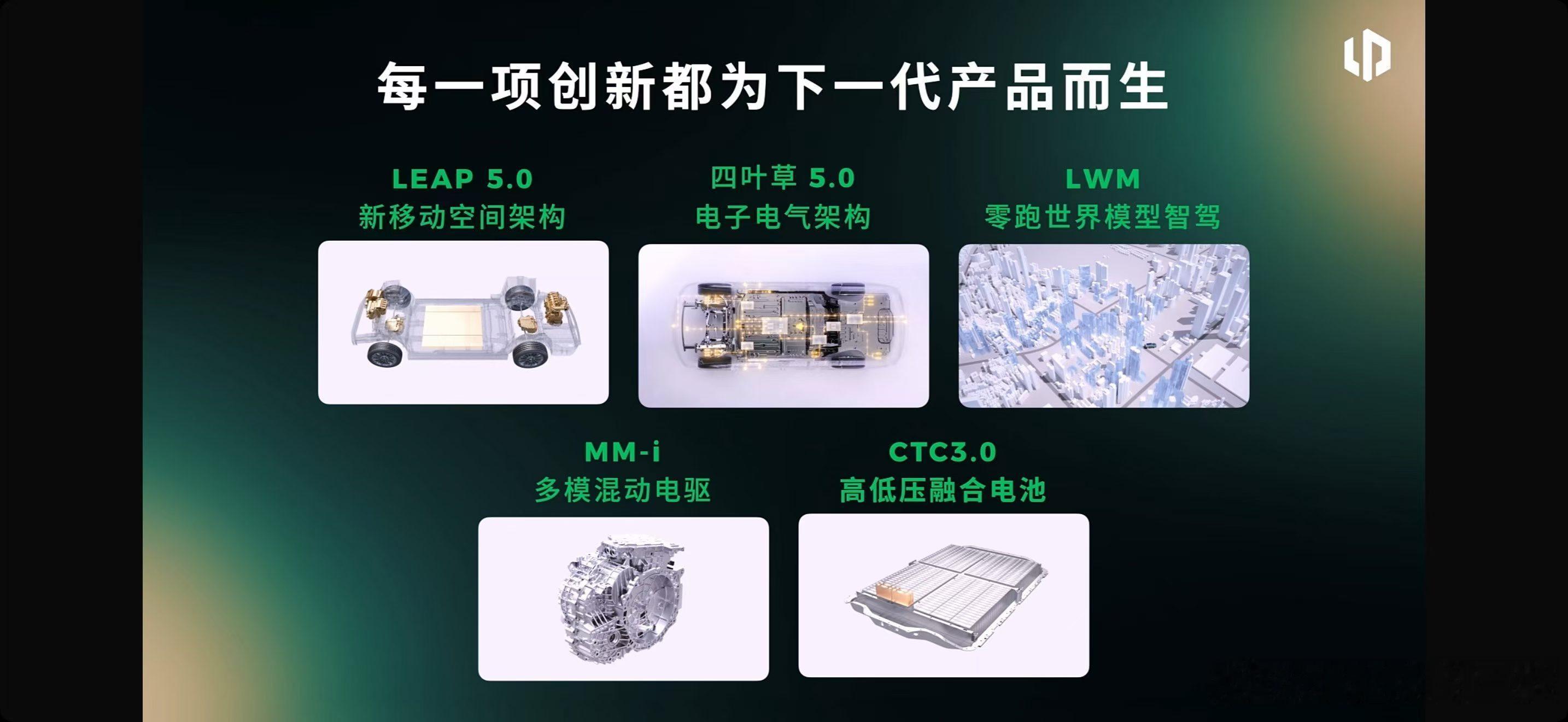 今天的零跑技术发布会有几个细节和感想与大家分享。1、除了高阶辅助驾驶有视频画面外
