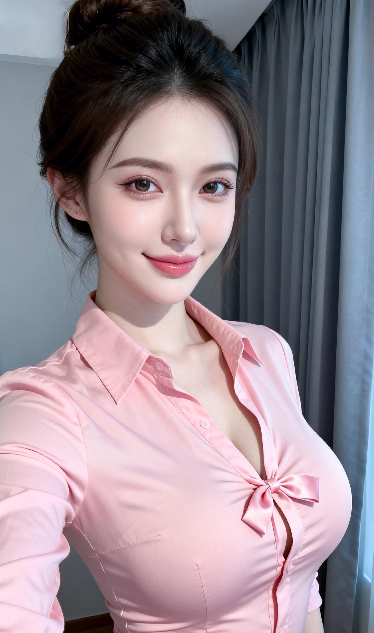 风里的粉，一半是温柔，一半是热烈，粉色是心动信号，红色是热烈底色，每一种色彩风格